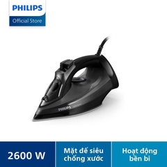 Bàn ủi hơi nước Philips DST5040/80
