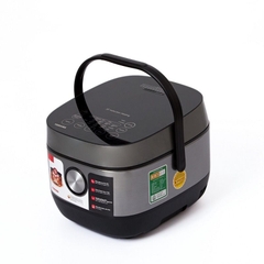 Nồi cơm cao tần Toshiba 1.8 lít-1300W RC-18IP1PV – Hàng chính hãng