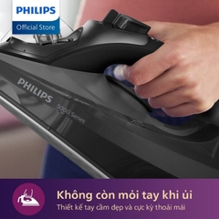 Bàn ủi hơi nước Philips DST5040/80