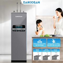 Máy lọc nước Daikiosan DN869