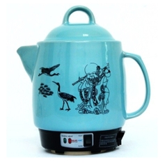 Siêu sắc thuốc 3.3L KHALUCK.HOME KL-888 - 350W