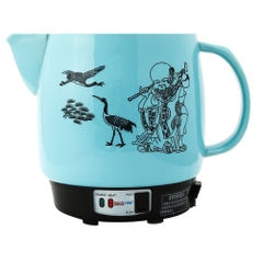 Siêu sắc thuốc 3.3L KHALUCK.HOME KL-888 - 350W