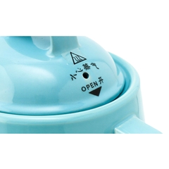 Siêu sắc thuốc 3.3L KHALUCK.HOME KL-888 - 350W