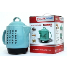 Siêu sắc thuốc 3.3L KHALUCK.HOME KL-888 - 350W