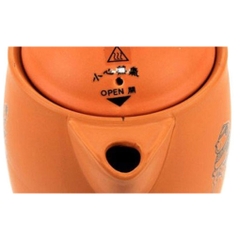 Siêu sắc thuốc 3.3L KHALUCK.HOME KL-888 - 350W
