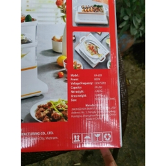 NỒI HẤP ĐIỆN ĐA NĂNG HAYASA HA-699 24 LÍT