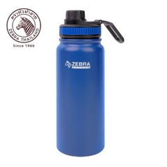 BÌNH GIỮ NHIỆT ZEBRA ACTIVE II 600ml - 112808 hàng nhập khẩu Thái Lan
