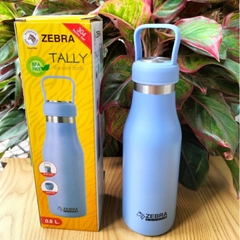 BÌNH GIỮ NHIỆT ZEBRA 500ML 912814 - TALLY VACUUM BOTTLE