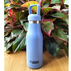 BÌNH GIỮ NHIỆT ZEBRA 500ML 912814 - TALLY VACUUM BOTTLE