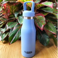 BÌNH GIỮ NHIỆT ZEBRA 500ML 912814 - TALLY VACUUM BOTTLE