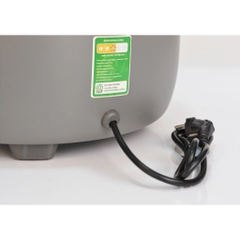 NỒI CƠM ĐIỆN 5.6L LÍT HAPPYCOOK HCD-560G | LÒNG NỒI CHỐNG DÍNH | BẢO HÀNH CHÍNH HÃNG