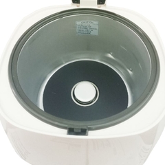 NỒI CƠM ĐIỆN CUCKOO CR-0632 1.0L nhập khẩu Hàn Quốc dùng gia đình 2 - 4 người ăn nấu 0.5kg gạo