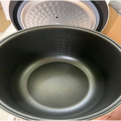 Nồi cơm điện Cuckoo CR-1095 1.8 Lít dùng cho 4-6 người