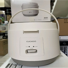 Nồi cơm điện Cuckoo CR-1095 1.8 Lít dùng cho 4-6 người