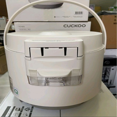 Nồi cơm điện Cuckoo CR-1095 1.8 Lít dùng cho 4-6 người