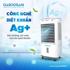 Máy làm mát Daikiosan DM112