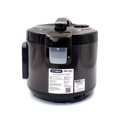 Nồi làm tỏi đen Panworld PW-1222 máy làm tỏi đen sữa chua thương hiệu Thái Lan | bảo hành 24 tháng