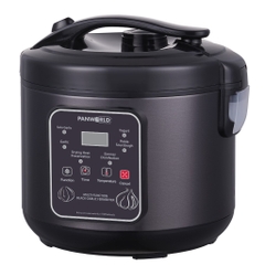 Nồi làm tỏi đen Panworld PW-1222 máy làm tỏi đen sữa chua thương hiệu Thái Lan | bảo hành 24 tháng