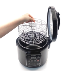 Nồi làm tỏi đen Panworld PW-1222 máy làm tỏi đen sữa chua thương hiệu Thái Lan | bảo hành 24 tháng