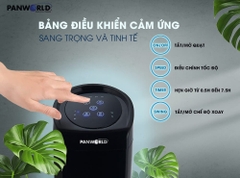 QUẠT THÁP PANWORLD PW-2224 mát êm dịu, điều hòa không khí tiết kiệm điện cho máy lạnh