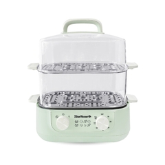 Nồi Hấp Đa Năng BlueStone MPB-7235 15 Lít 1500W