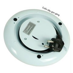 Bình Siêu Tốc GALI 1,2 Lít - 5 Lít GL-18K / GL-17X / GL-18F / GL-18E / GL-0025/ GL-0050