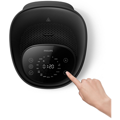 Nồi cơm điện Philips 1250W ;1.5 lít HD4539/62