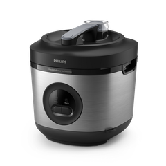 Nồi cơm nắp gài Philips 1.8 lít HD3213/31