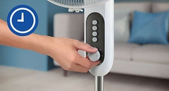 Quạt điện đứng Philips CX1220/00