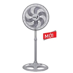 Quạt ĐỨNG Asia Turbo Plus  90W 6 cánh tiết kiệm điện