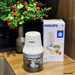 Máy xay thịt 450W Philips HR1393/00