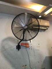 Quạt treo công nghiệp Ching Hai W24-3T  252W/220V