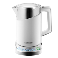 Bình đun Cuckoo 1.7 lít CK-A170T/BKVNCV Trắng