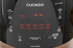 Nồi cơm áp suất điện tử Cuckoo 1.8 lít CRP-PK1000S nhập khẩu Hàn Quốc