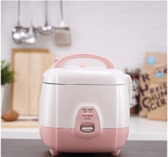 NỒI CƠM ĐIỆN CUCKOO CR-0632 1.0L nhập khẩu Hàn Quốc dùng gia đình 2 - 4 người ăn nấu 0.5kg gạo