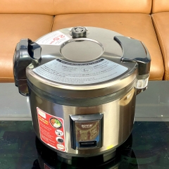 Nồi Cơm Điện Công Nghiệp Bennix BN-060RC, Nồi 6 Lít, Bảo Hành Chính Hãng 36 Tháng