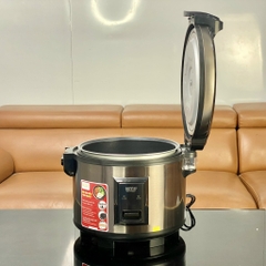 Nồi Cơm Điện Công Nghiệp Bennix BN-060RC, Nồi 6 Lít, Bảo Hành Chính Hãng 36 Tháng