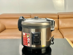 Nồi Cơm Điện Công Nghiệp Bennix BN-060RC, Nồi 6 Lít, Bảo Hành Chính Hãng 36 Tháng
