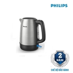 Bình Đun Siêu Tốc Philips 1.7 Lít HD9350/90