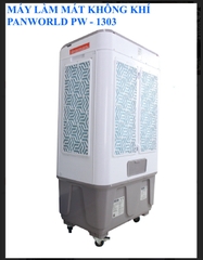 Máy Làm Mát Hơi Nước Chứa 60L PANWORLD PW-1303 Thương Hiệu Thái Lan Bảng Điều Khiển Cơ