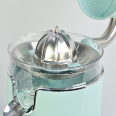 Máy Vắt Cam Có Tay Cầm, Lưới Lọc Inox BENNIX BN-800JO, Công Suất 800W, Bảo hành 12 tháng