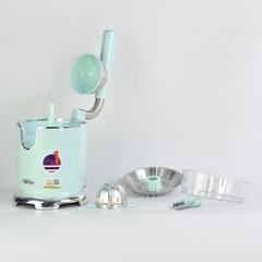 Máy Vắt Cam Có Tay Cầm, Lưới Lọc Inox BENNIX BN-800JO, Công Suất 800W, Bảo hành 12 tháng