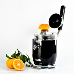 Máy Vắt Cam Có Tay Cầm, Lưới Lọc Inox BENNIX BN-800JO, Công Suất 800W, Bảo hành 12 tháng