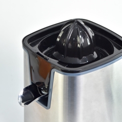 Máy vắt cam Bennix BN-600JO, công suất lớn 600W, máy khỏe, vắt êm, có vòi ra nước đóng mở