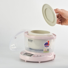 Nồi chưng yến cao cấp Bennix 0,7L BN-07SLC bảo hành 24 tháng