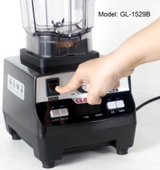 Máy sinh tố công nghiệp GL-1529B 2000W dung tích 2.0 Lít - bảo hành 24 tháng