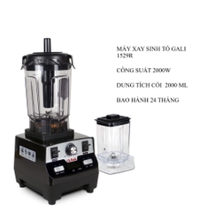 Máy sinh tố công nghiệp GL-1529B 2000W dung tích 2.0 Lít - bảo hành 24 tháng