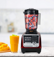Máy sinh tố công nghiệp GL-1529R 2200W dung tích 2.0L - bảo hành 24 tháng