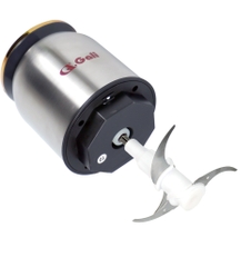 Máy xay thịt Gali GL-1920P 2 lít đa năng siêu mạnh 4 lưỡi dao sắc bén cối INOX bảo hành 2 năm chính hãng