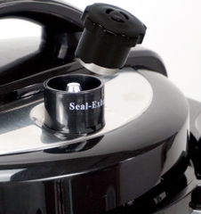 Nồi áp suất GALI GL-1606B 6 lít đa năng dung tích lớn dùng gia đình 4-6 người